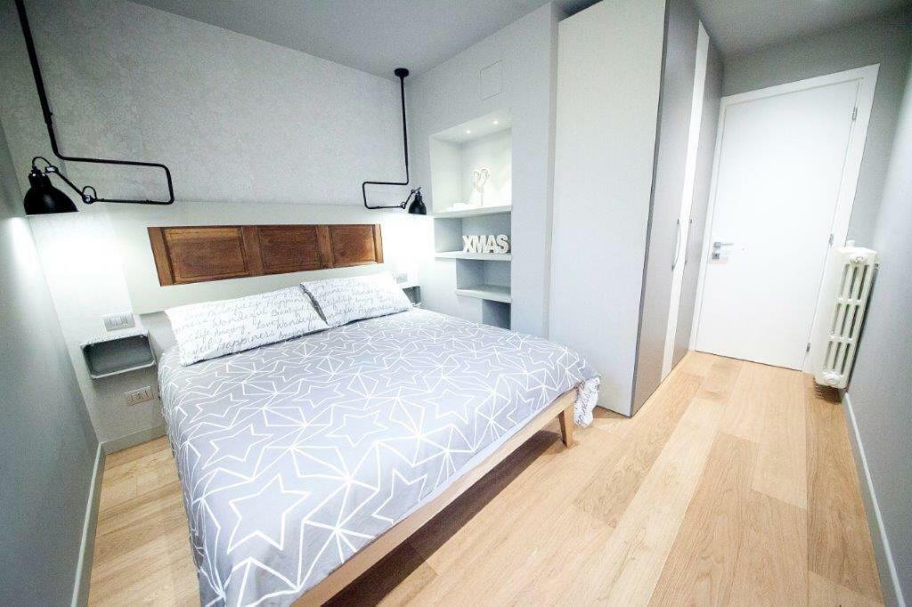 Maison Chabloz Аоста Экстерьер фото